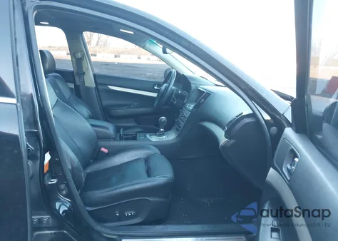 2008 Infiniti G35X from USA, damaged, VIN JNKBV61F78M264710